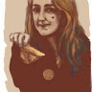 Meet your Posher, Phoebe